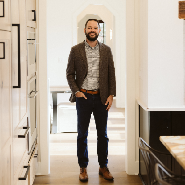 Jordan Cook, Lead Sales Agent